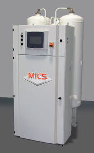 generador de oxígeno fijo / PSA / 2 tanques