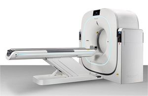 escáner CT / para tomografía de cuerpo completo / 64 cortes
