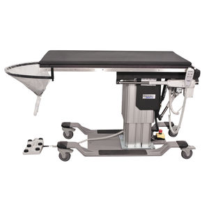 mesa de exploración para urología / eléctrica / de altura variable / Trendelenburg