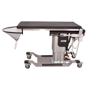 mesa de exploración para urología / eléctrica / de altura variable / Trendelenburg