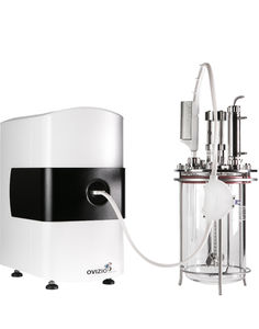 microscopio de laboratorio / digital / de mesa