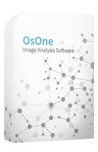 software de visualización / de archivo / de análisis / de laboratorio