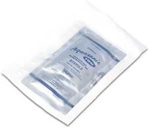 gel de ultrasonidos esterilizado