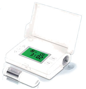 electroestimulador perineal / de mesa / 1 canal