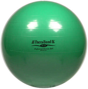 pelota de Pilates de grandes dimensiones / para el hombre