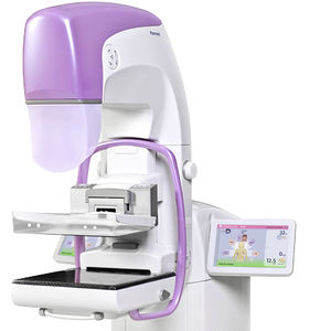 mamógrafo digital para tomosíntesis de mama