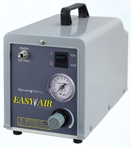 compresor de aire médico / para ventilación artificial