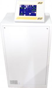 generador de rayos X para radiografía polivalente / con panel de control