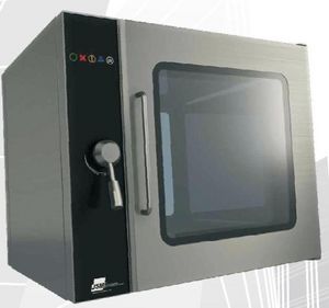 cámara de transferencia para sala blanca