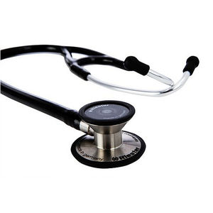estetoscopio doble / cardiológico