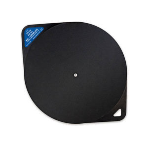placa giratoria para discapacitados