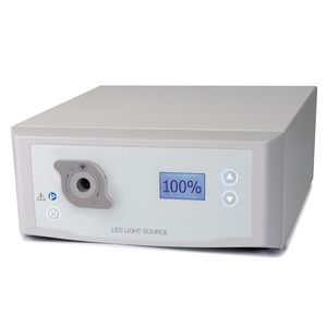 fuente de luz para endoscopio / LED