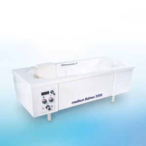 bañera de balneoterapia cuerpo entero