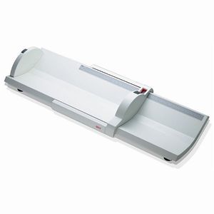 tallímetro para bebé / mecánico / portátil