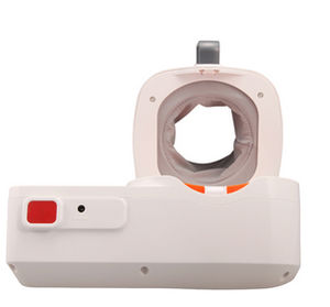 tensiómetro electrónico automática / de brazo / con modo parlante / con manguito incorporado