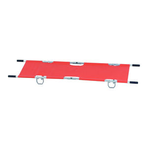 camillas de emergencia / portátiles / plegables