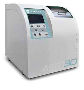 fundidora dental de vacío / de inducción