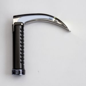 laringoscopio Macintosh / con hoja