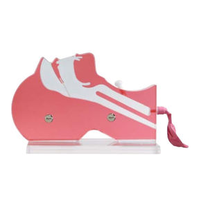 simulador para intubación / de insuflación manual / cabeza