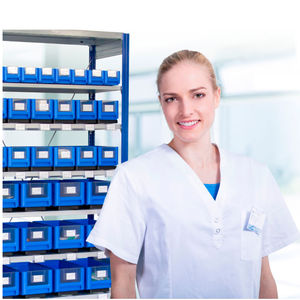 software de gestión de datos / de gestión de la medicación / de control / de adquisición