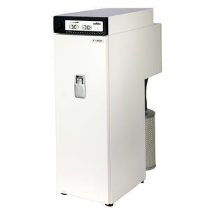 aspirador para laboratorio dental / con por con sistema de filtración