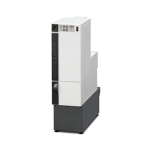 aspirador de polvo para laboratorio dental / de mesa