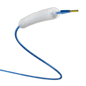 catéter ACTP / coronario