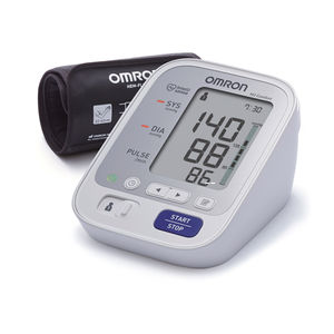 tensiómetro electrónico automática / de brazo