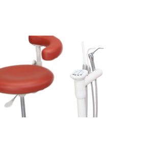 portainstrumentos para unidad dental de sillón