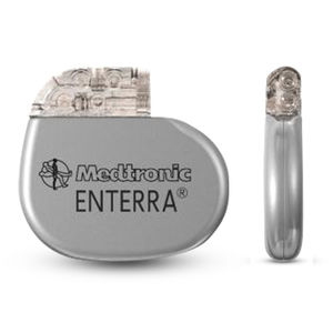 neuroestimulador implantable / para la estimulación gástrica