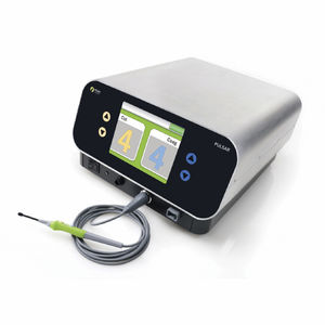 bisturí eléctrico coagulación con plasma / de corte / de radiofrecuencia