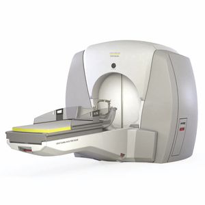 colimador de rayos gamma para radiocirugía estereotáxica del cerebro