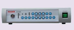 procesador de vídeo para endoscopia / portátil / inalámbrico