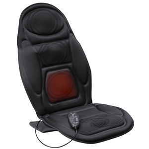 cubierta de sillón para masaje Shiatsu / calefactada
