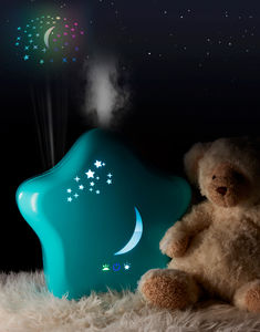humidificador de ultrasonidos / de uso doméstico / pediátrico