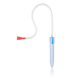 aspirador nasal / manual / pediátrico
