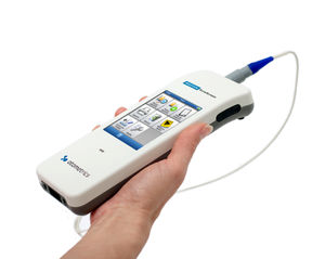 sistema de medición de PEA / sistema de medición de las OEA / audiometría pediátrica / digital