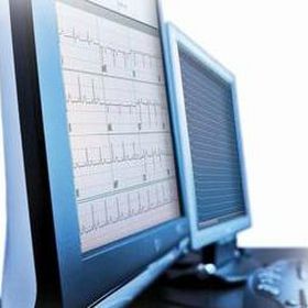 software de análisis / para electrocardiografía