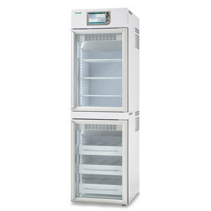 Refrigerador De Banco De Sangre EMOTECA 2T 500 ECT F TOUCH