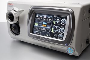 procesador de vídeo para endoscopia / HD