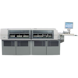 analizador de bioquímica automático / sistema integrado