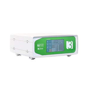 mezclador de gases digital