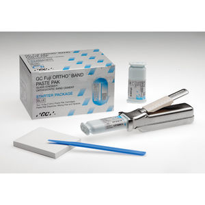 adhesivo dental para anillos ortodónticos