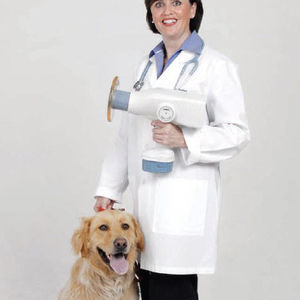 generador de rayos X dental veterinario / digital / de mano
