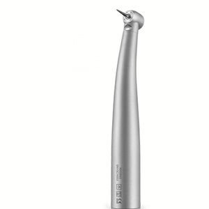turbina para odontología / con luz LED / con caño cuádruple externo