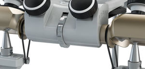 articulador dental arcón