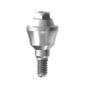 Pilar Para Implante De Titanio Mpn Series Cortex Dental Implants