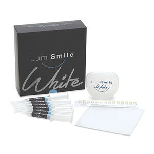 kit de instrumentos para blanqueamiento dental
