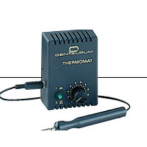 cuchillo para cera dental eléctrico