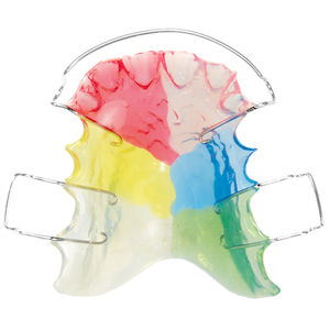 material dental de resina / ortodóntico / fotopolimerizable